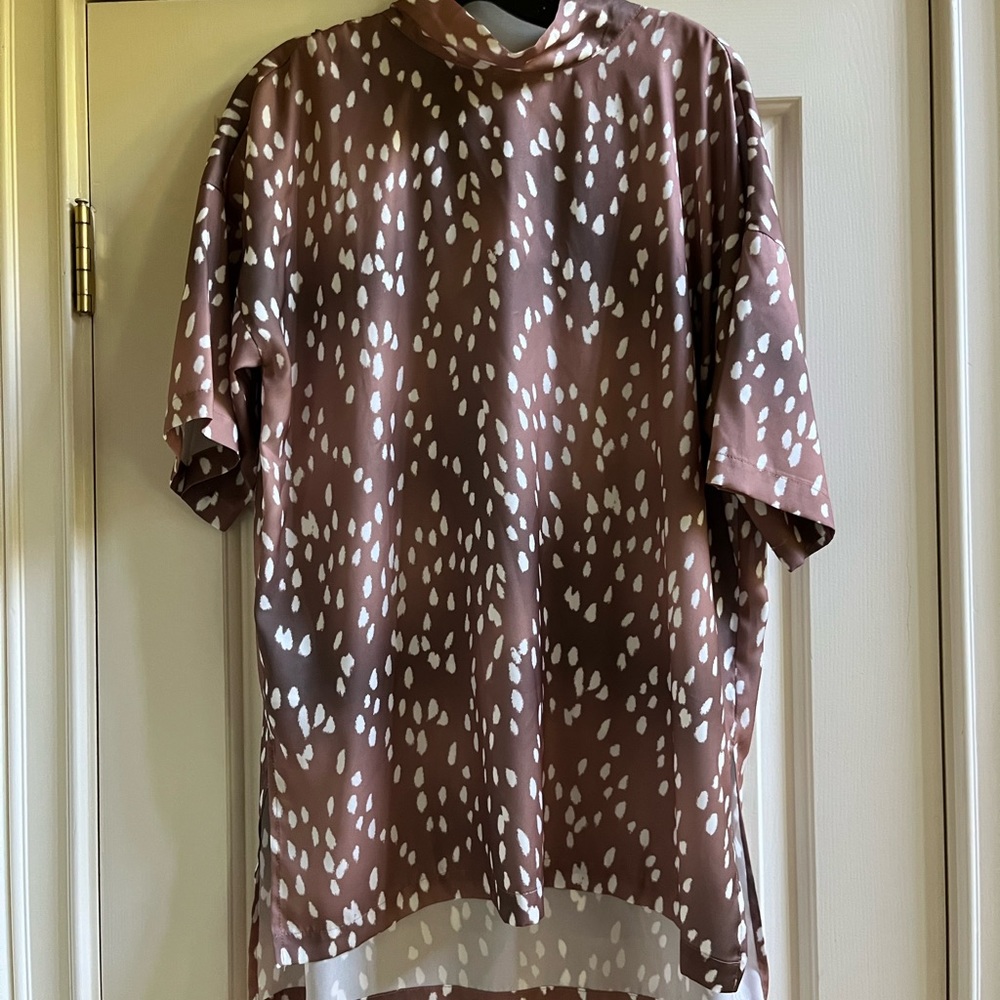 Finley blouse